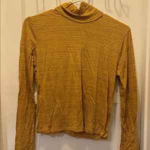 Women’s Turtleneck